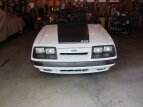 Thumbnail Photo 0 for 1985 Ford Mustang GT Convertible